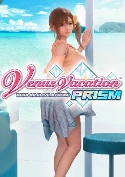 Venus Vacation PRISM: DEAD OR ALIVE Xtreme