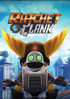 Ratchet & Clank