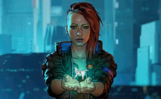 Cyberpunk 2077 - Скидок на игру не будет целый год