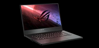 [CES-2020] Ультратонкий игровой ноутбук Zephyrus G15 от Asus