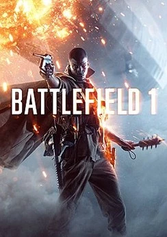 Battlefield 1