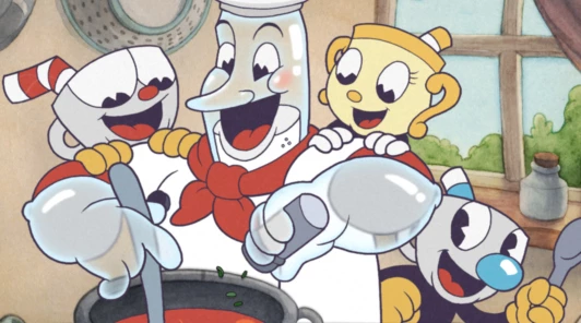 На Summer Game Fest покажут новый ролик The Delicious Last Course, дополнения для Cuphead