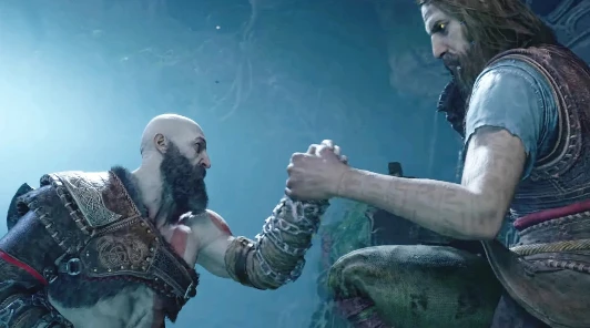 Новый трейлер God of War Ragnarok показывает замечательные оценки игровых критиков