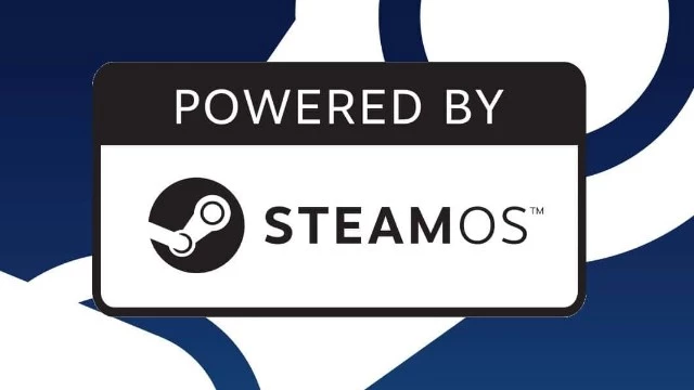 Valve готовится к расширению SteamOS — уже готовы логотипы Powered by SteamOS