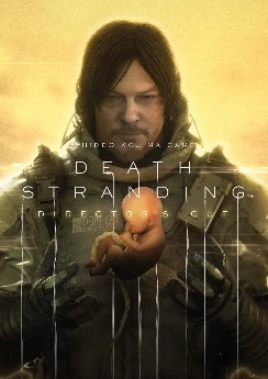 Death Stranding Director's Cut