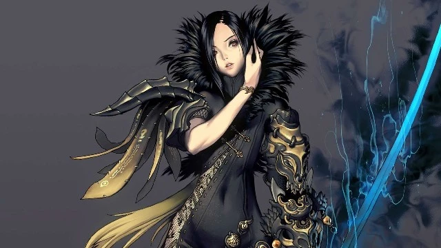 Впечатления от классической версии Blade & Soul NEO Classic