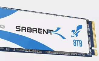 Представлены первые M.2 SSD объемом 8Тб