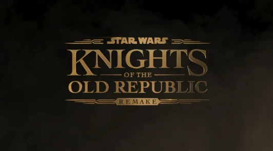 Анонсирован ремейк Star Wars: Knights of the Old Republic