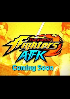 The King of Fighters AFK