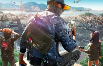 [Халява] Бесплатная раздача Watch dogs 2 и не только в Epic Games Store