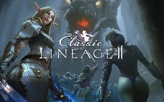 Lineage 2 Classic - Открытие новых серверов уже в апреле