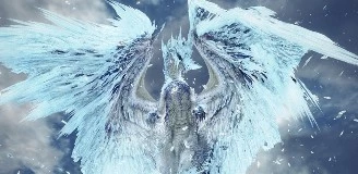 Monster Hunter: World - Тираж “Iceborne” превысил 2,5 миллиона