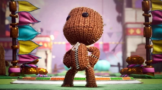 В Sackboy: A Big Adventure добавят новый костюм в честь празднования двух годовщин