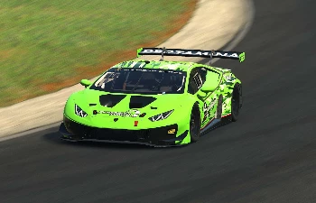 iRacing.com - Обновления первого сезона 2021