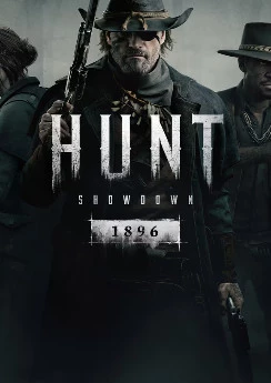 Hunt: Showdown 1896