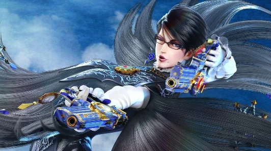 PlatinumGames "гордится" Bayonetta 3 и хочет показать ее всем 