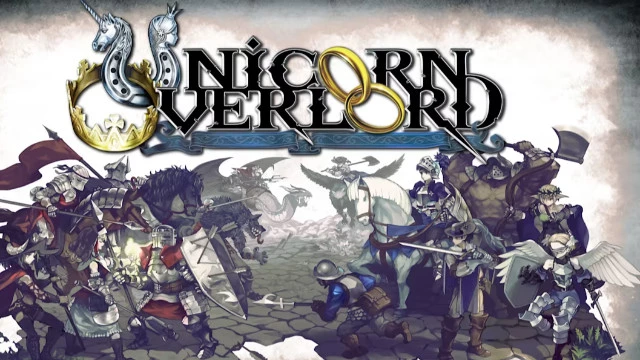 Тактикс Unicorn Overlord вышел на консолях — смотрим релизный трейлер