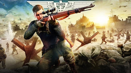 IGN показали первые 15 минут Sniper Elite 5