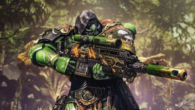 Warhammer 40,000: Space Marine 2 не станет игрой-сервисом