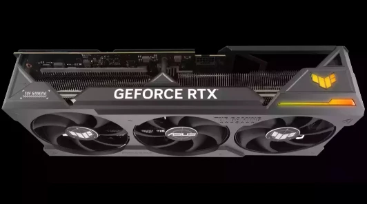 NVIDIA RTX 4090 на 71-83% быстрее RTX 3090 Ti в 3DMark