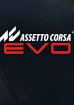 Assetto Corsa EVO