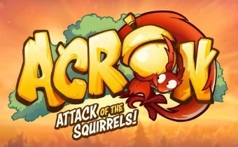 Acron: Attack of the Squirrels – Релиз кооперативной VR-игры