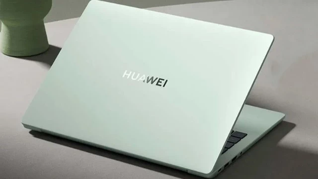 Обзор Huawei MateBook 14 2024