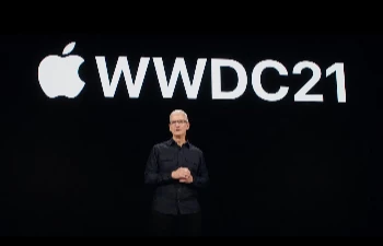 WWDC 2021 — Что показала Apple