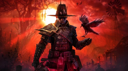 Продажи Grim Dawn превысили 7 миллионов копий по всему миру