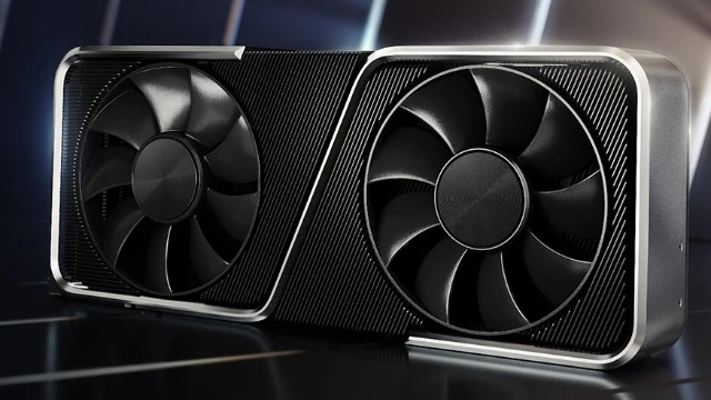 NVIDIA снимает с производства RTX 3060