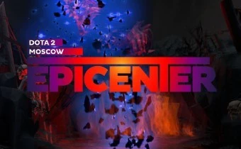 Церемония открытия EPICENTER Major 2019, последнего крупного турнира этого сезона