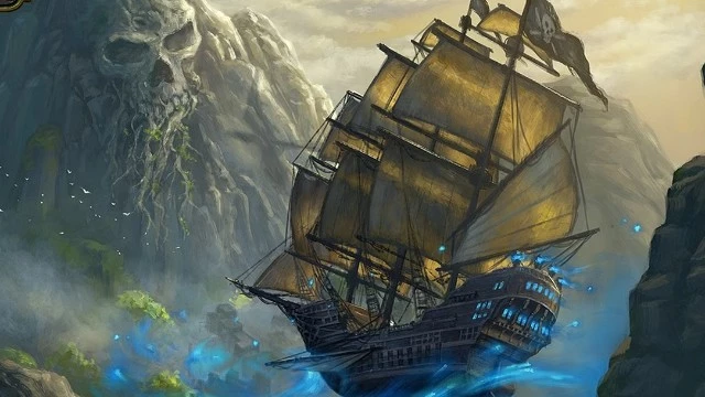 30-й модуль для Neverwinter, As Above, So Below — Return to Pirates' Skyhold, выйдет на следующей неделе