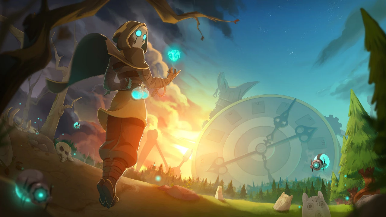 Нокс станет главным боссом в  MMORPG Wakfu, а сериал получит финальный сезон