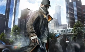 [E3 2019] Тизер от Ubisoft официально подтвердил Watch Dogs Legion