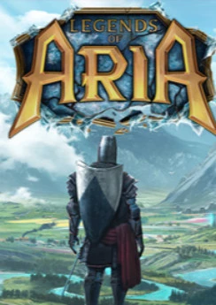 Legends of Aria Classic