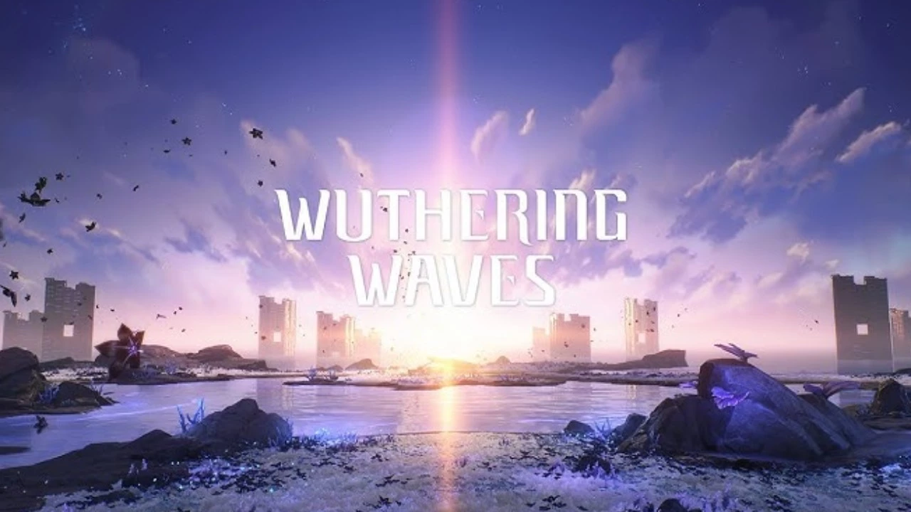 Патч 1.3 в Wuthering Waves поможет игрокам прокачать героев