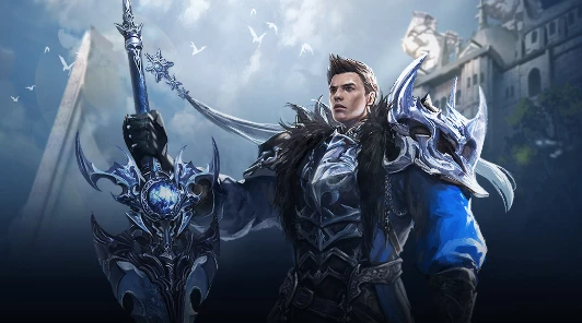 Aion Classic в Западной Европе будет издавать Gameforge