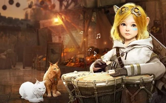 Стрим: Black Desert - Обсуждаем и изучаем последний патч