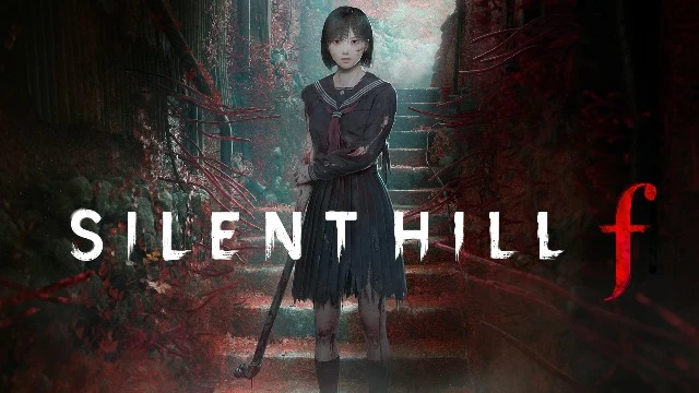 Silent Hill f уже запрещена в Австралии