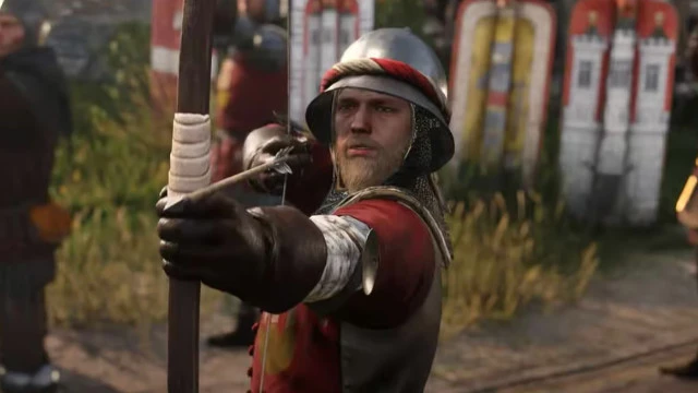 Kingdom Come: Deliverance 2 поразила бояр в самый кошель — первая строчка чарта продаж Steam