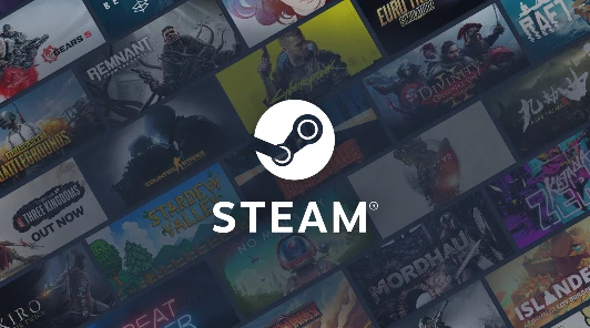 Онлайн в Steam впервые перевалил за 30 миллионов