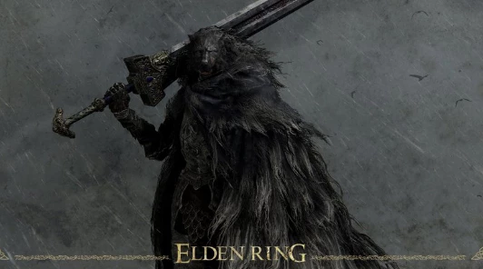 FromSoftware показала одного из антагонистов игры Elden Ring