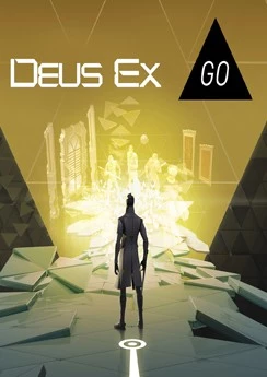 Deus Ex GO