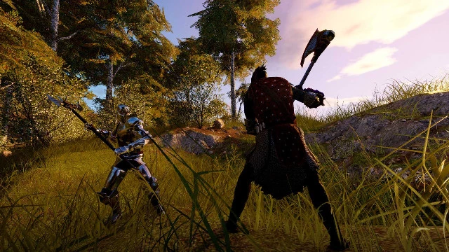 Директор MMORPG Camelot Unchained плевать хотел на переживания игроков — те грозят судом