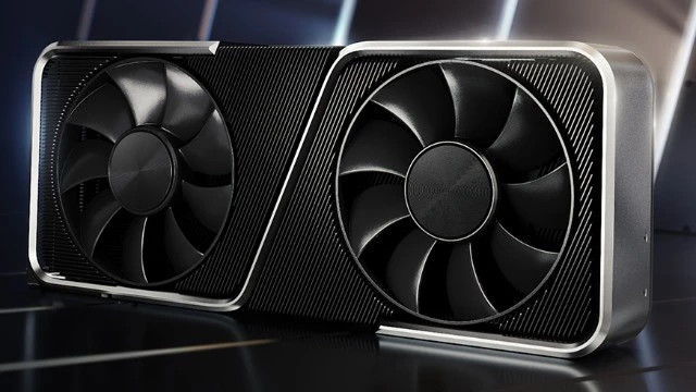 RTX 3060 "Super" вновь засветилась в сети