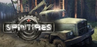 Spintires – Анонс дополнения Chernobyl