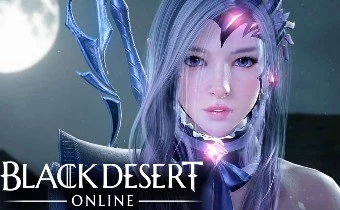 Black Desert - Перенос гильдий