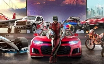 В The Crew 2 сегодня начнутся бесплатные выходные 