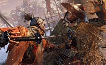 Sekiro: Shadows Die Twice - Новая порция геймплея