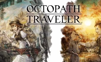 Эксклюзив Nintendo Switch Octopath Traveler выйдет на смартфонах